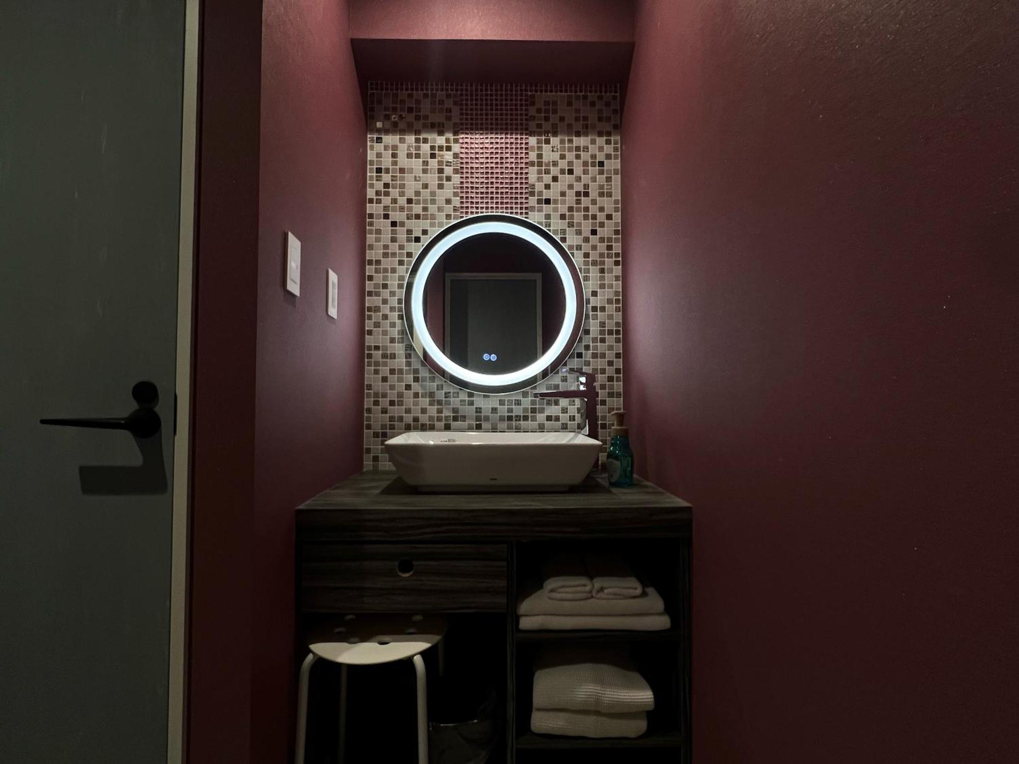Hotel 螢月ｰhozukiｰ Adult Only Сендай Екстер'єр фото
