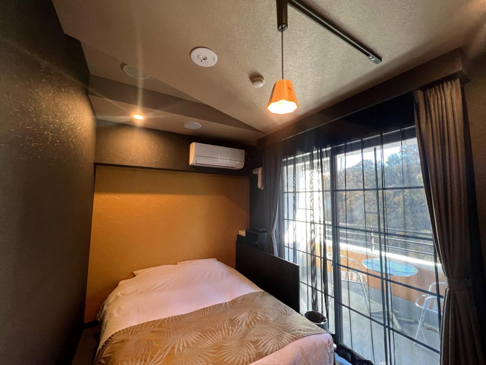 Hotel 螢月ｰhozukiｰ Adult Only Сендай Екстер'єр фото