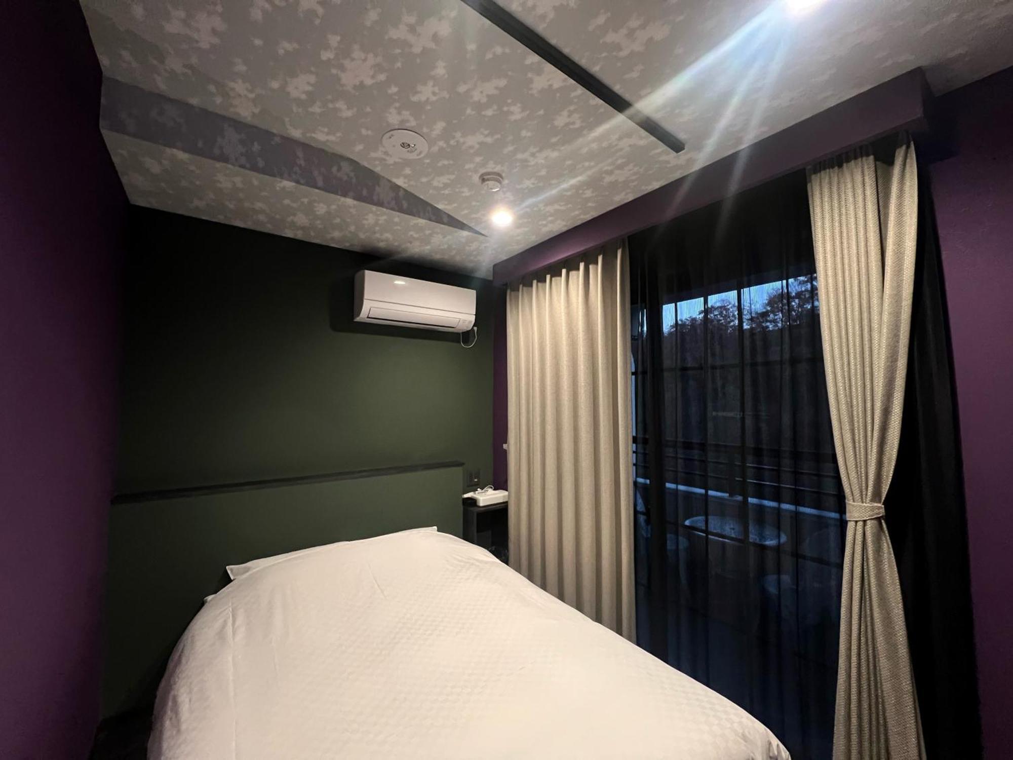 Hotel 螢月ｰhozukiｰ Adult Only Сендай Екстер'єр фото
