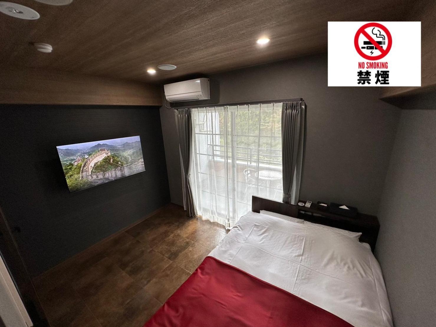 Hotel 螢月ｰhozukiｰ Adult Only Сендай Екстер'єр фото