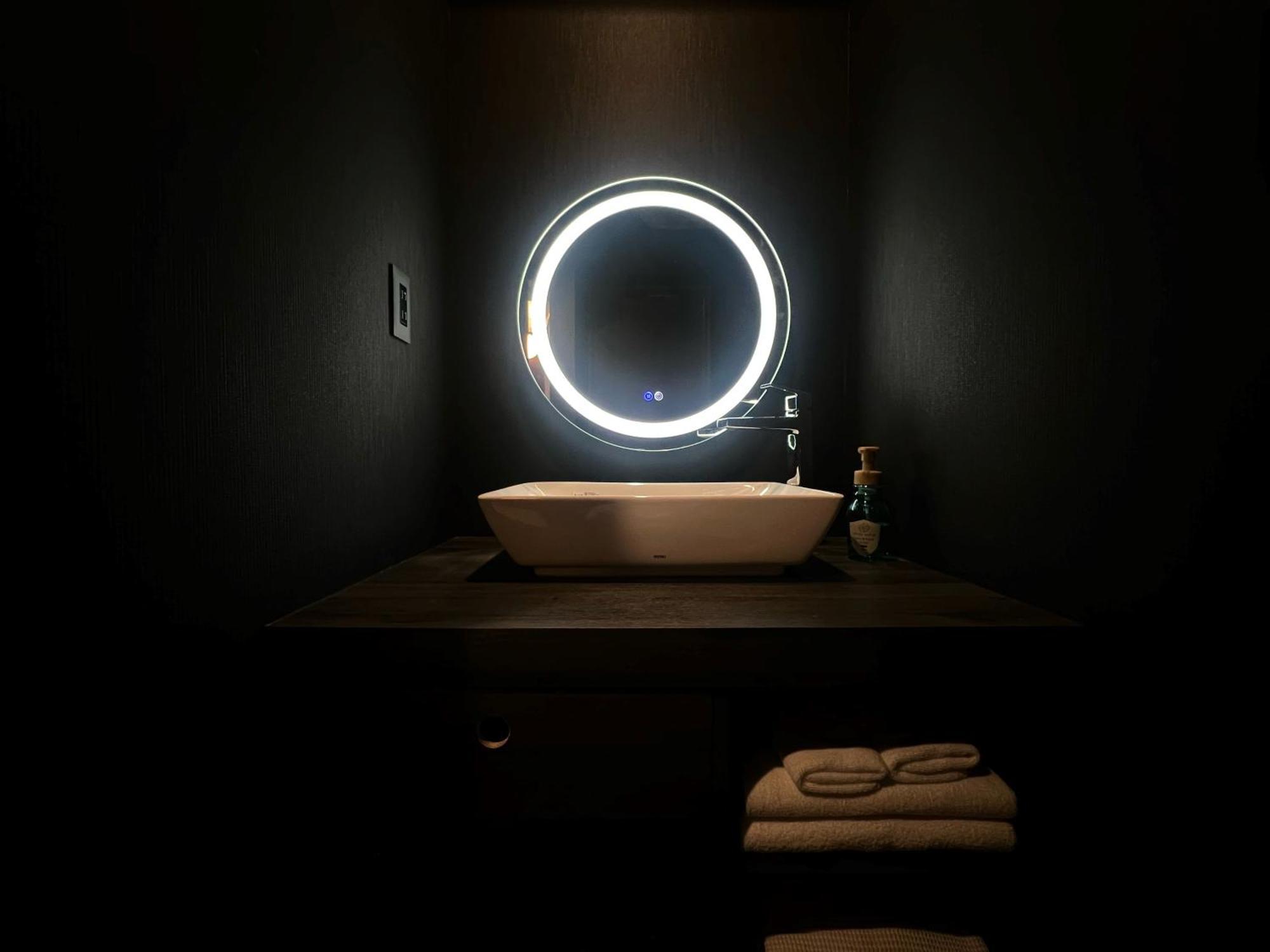 Hotel 螢月ｰhozukiｰ Adult Only Сендай Екстер'єр фото