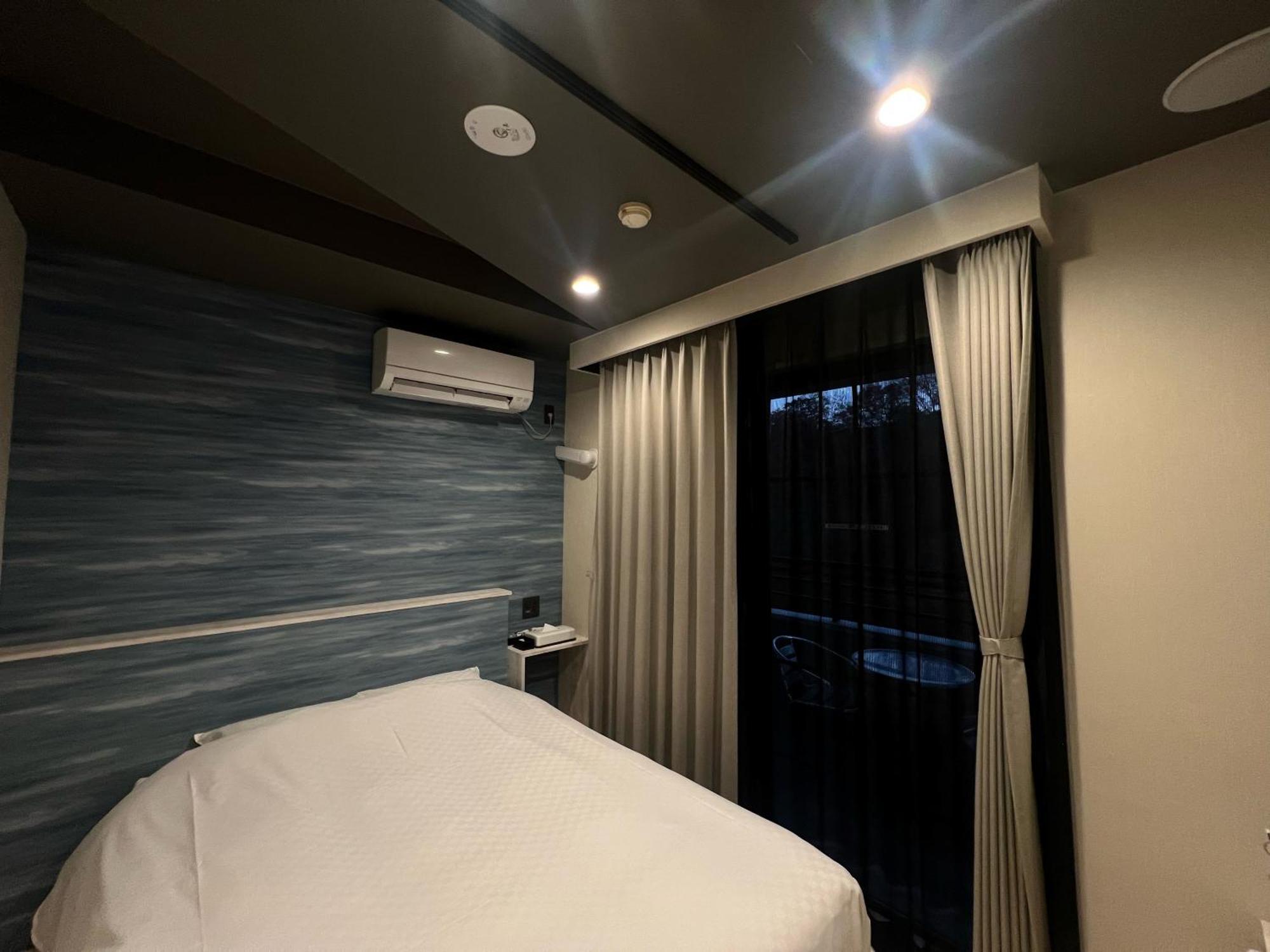 Hotel 螢月ｰhozukiｰ Adult Only Сендай Екстер'єр фото