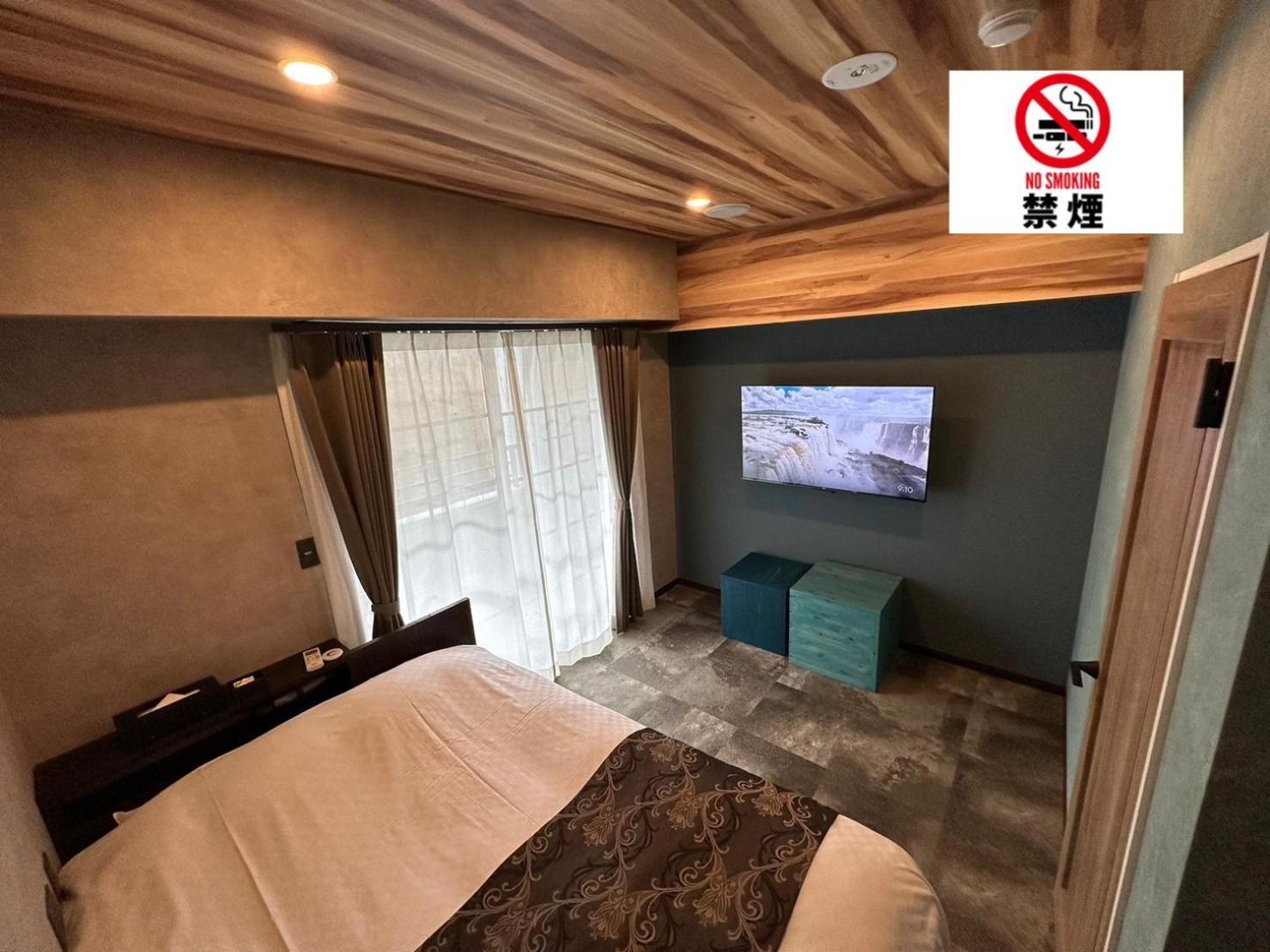 Hotel 螢月ｰhozukiｰ Adult Only Сендай Екстер'єр фото
