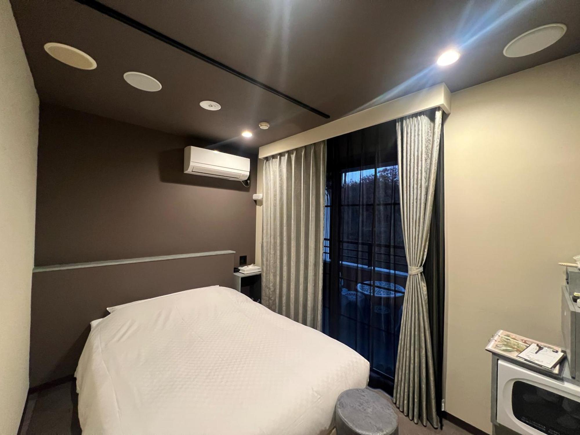 Hotel 螢月ｰhozukiｰ Adult Only Сендай Екстер'єр фото