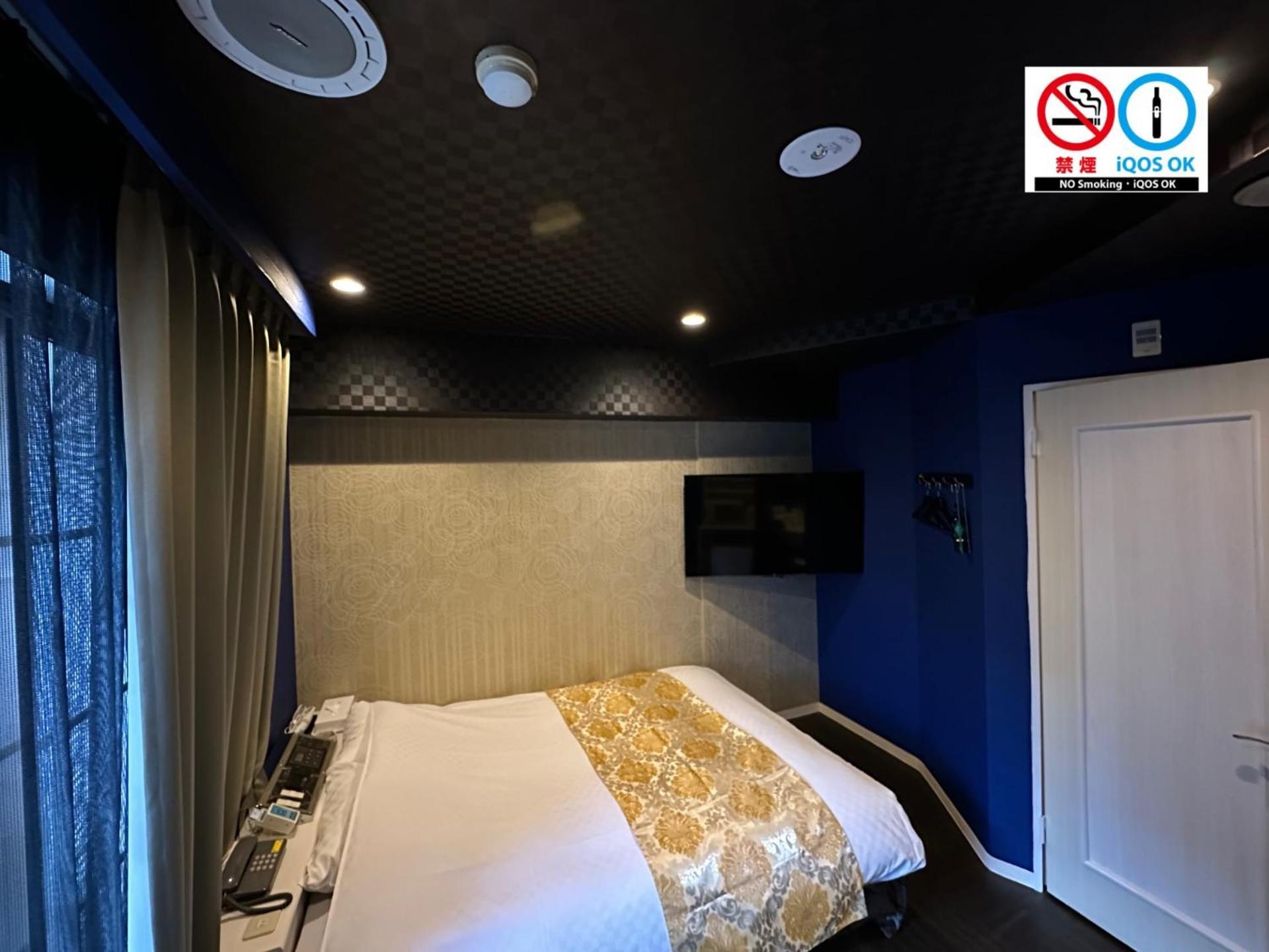 Hotel 螢月ｰhozukiｰ Adult Only Сендай Екстер'єр фото
