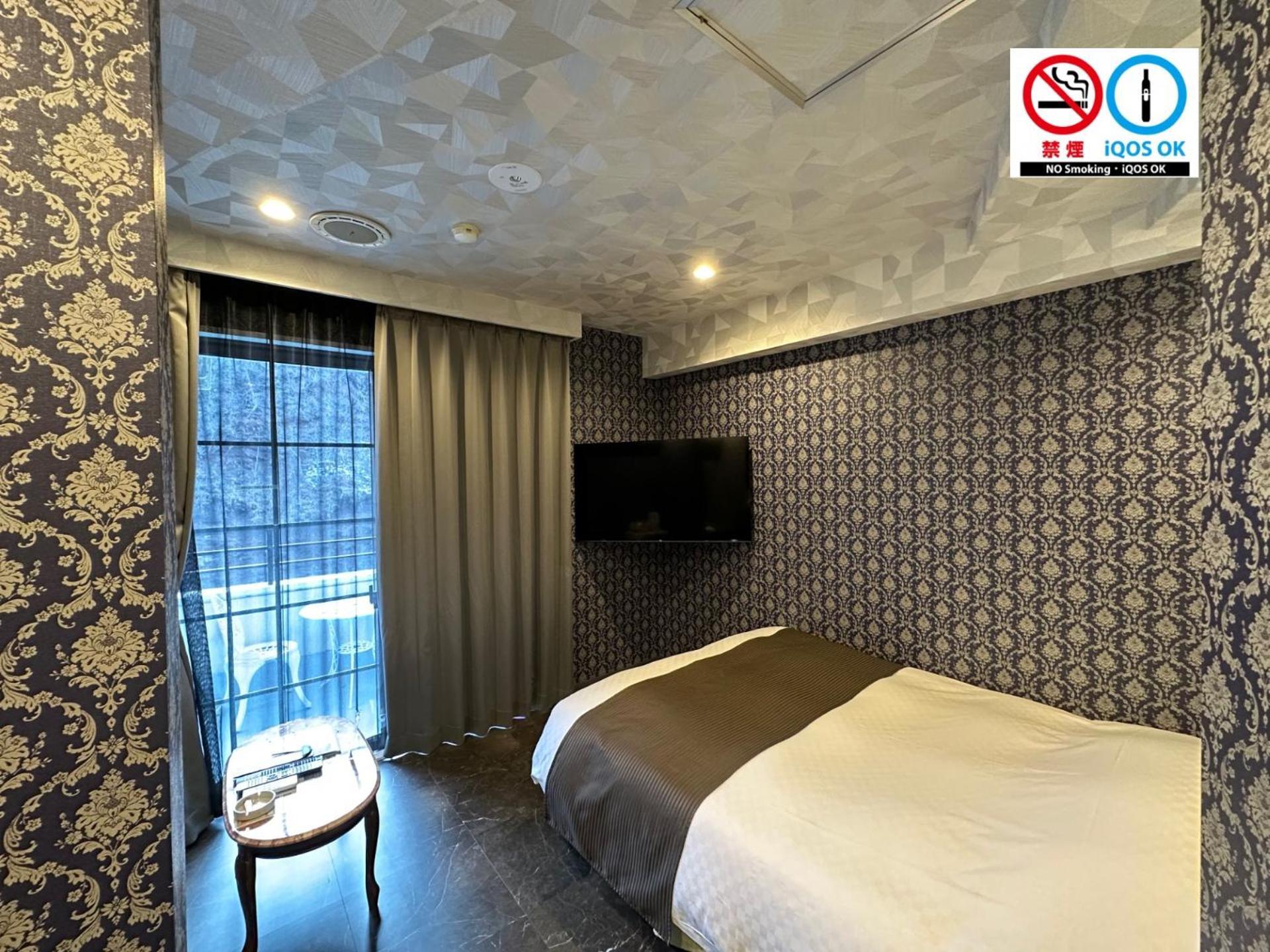 Hotel 螢月ｰhozukiｰ Adult Only Сендай Екстер'єр фото