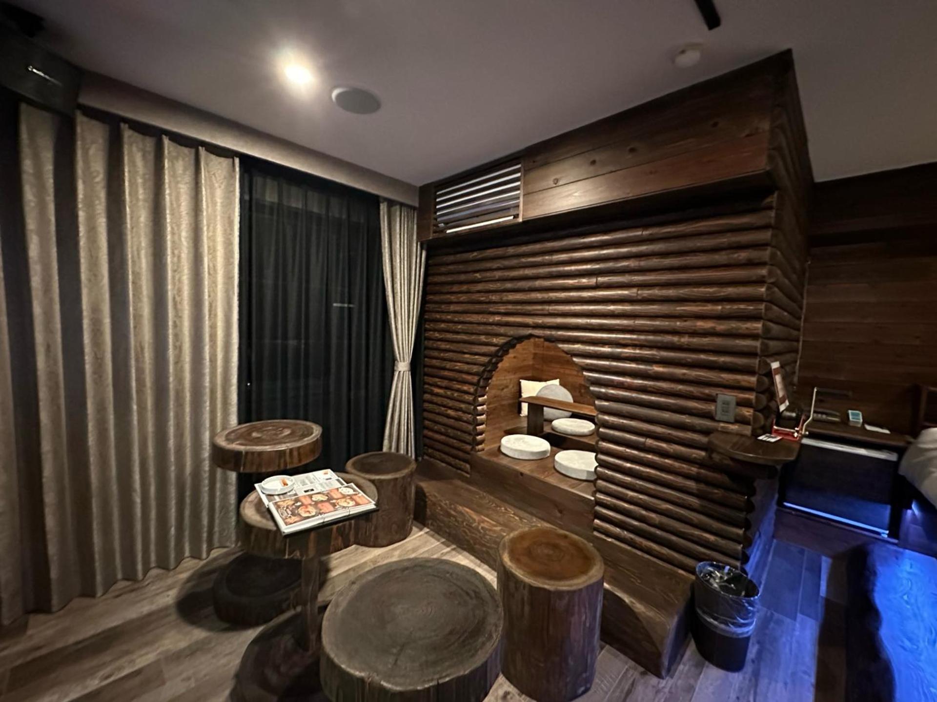 Hotel 螢月ｰhozukiｰ Adult Only Сендай Екстер'єр фото